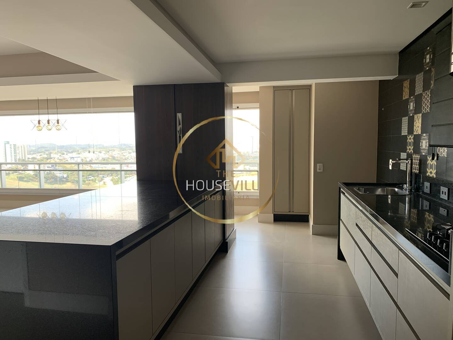 Apartamento à venda com 3 quartos, 288m² - Foto 6
