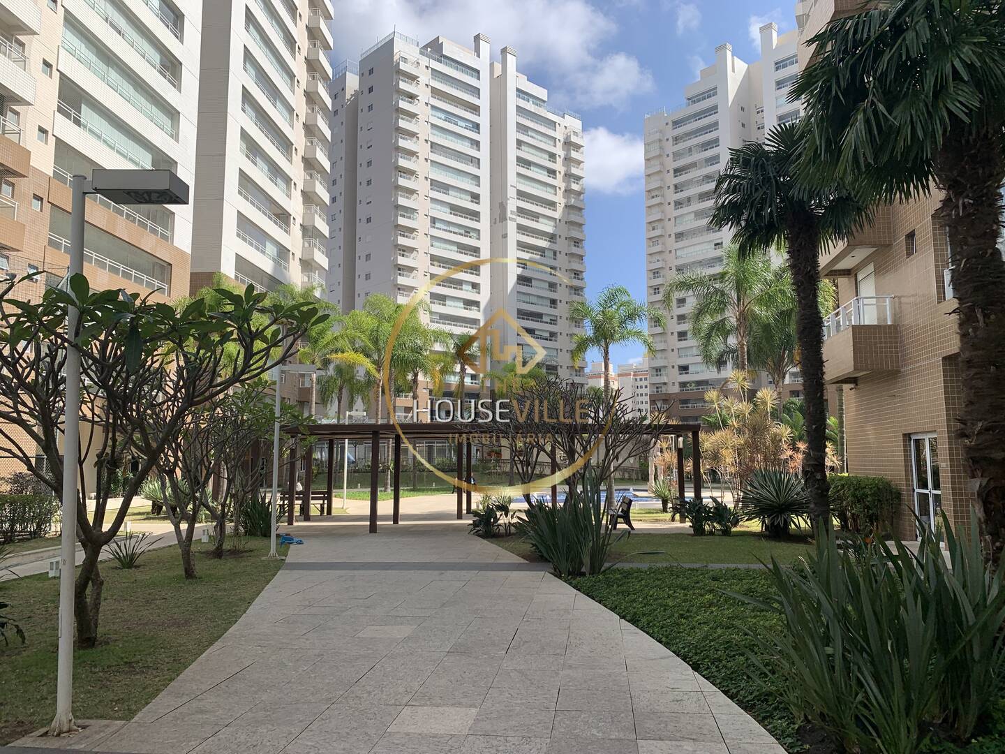 Apartamento à venda com 3 quartos, 288m² - Foto 14