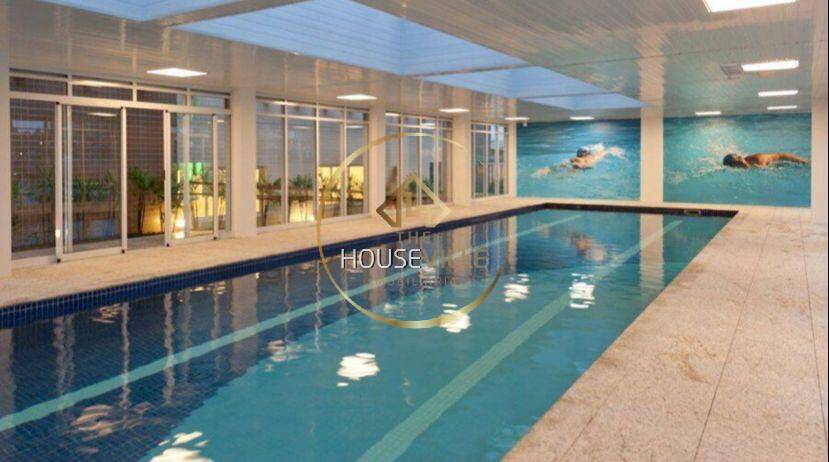 Apartamento à venda com 3 quartos, 288m² - Foto 21