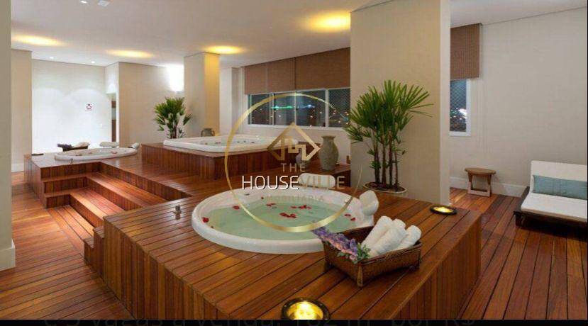 Apartamento à venda com 3 quartos, 288m² - Foto 26