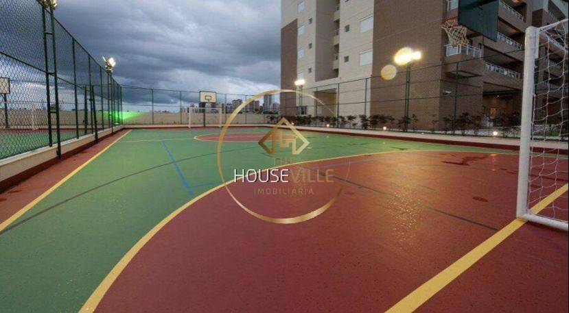 Apartamento à venda com 3 quartos, 288m² - Foto 23