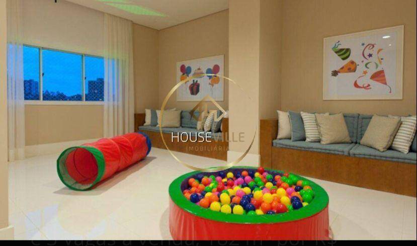 Apartamento à venda com 3 quartos, 288m² - Foto 25