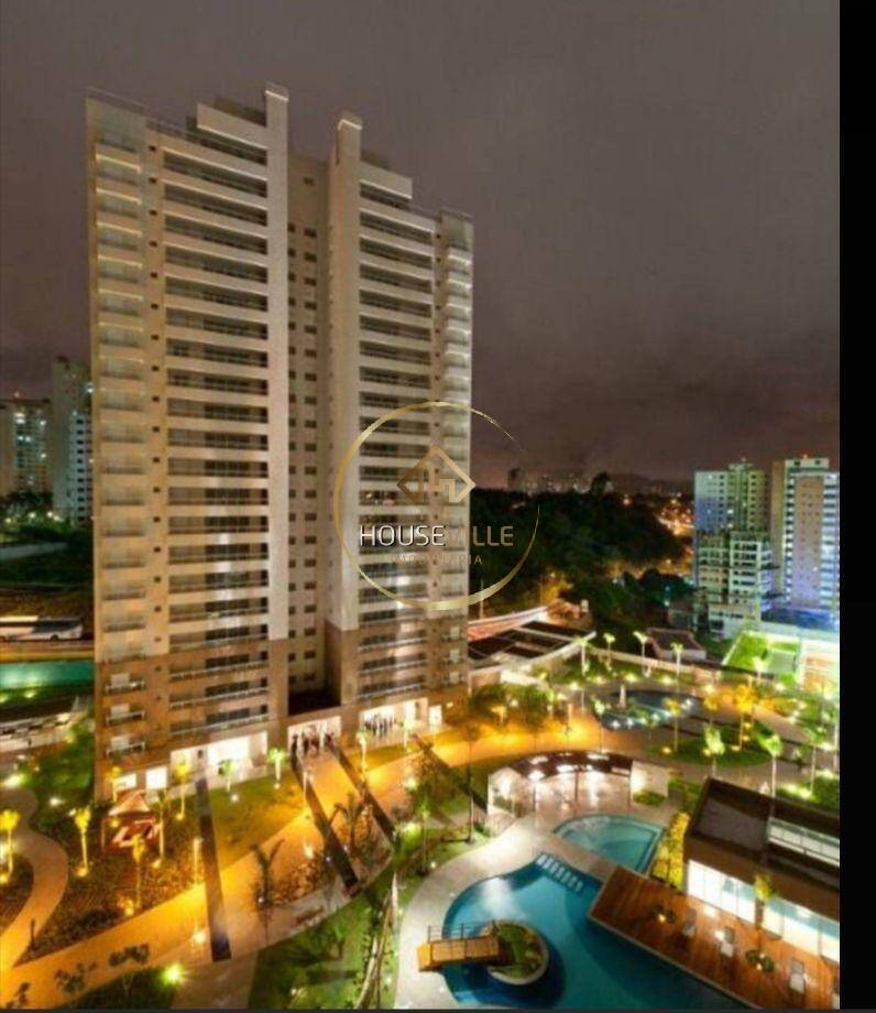 Apartamento à venda com 3 quartos, 288m² - Foto 27