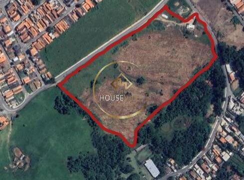 Terreno, 9 hectares - Foto 1
