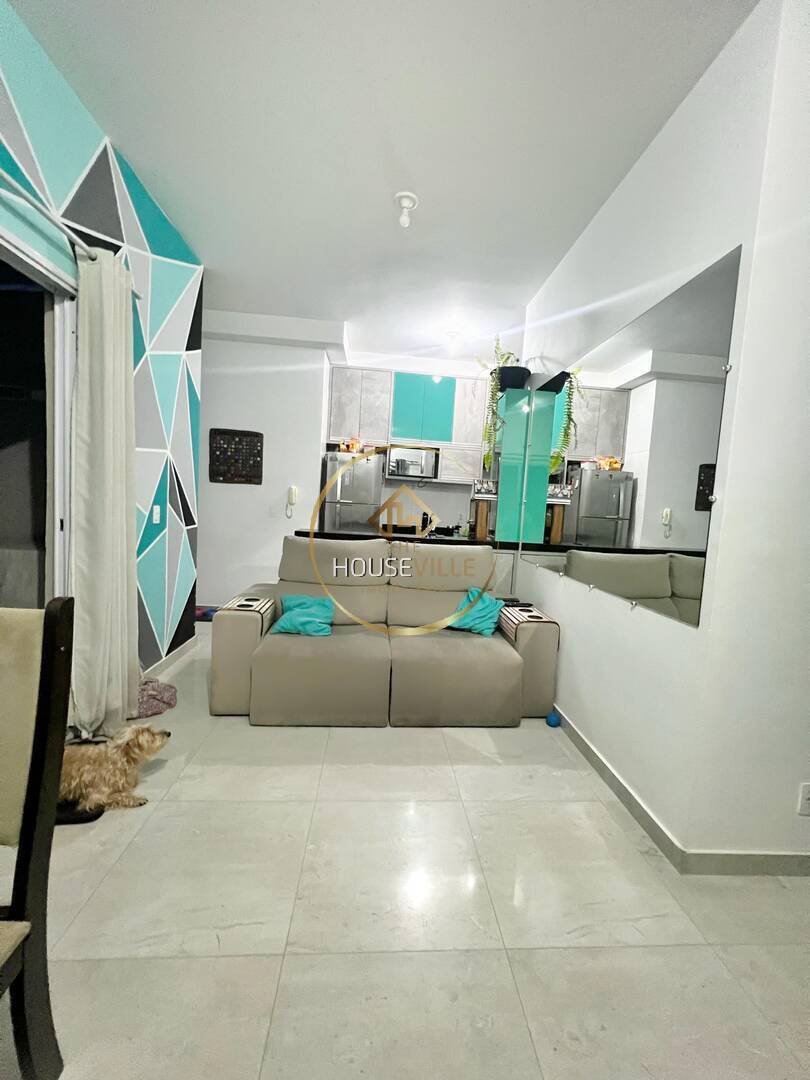 Apartamento à venda com 2 quartos, 78m² - Foto 4