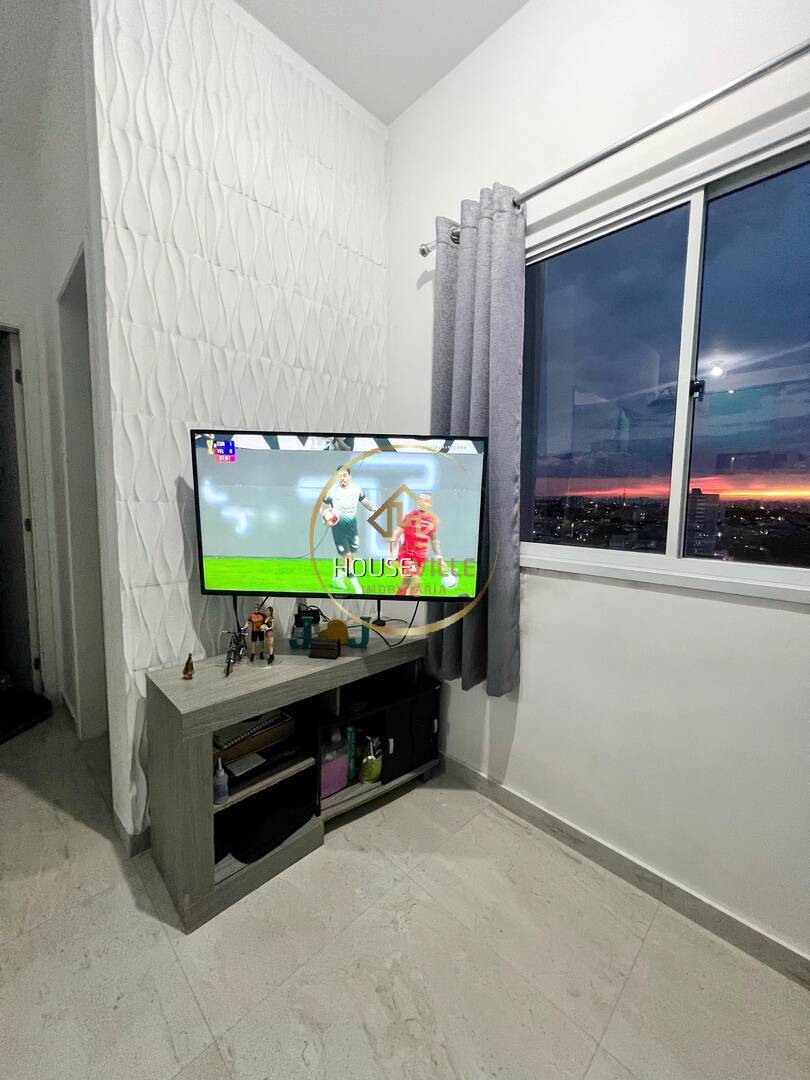 Apartamento à venda com 2 quartos, 78m² - Foto 6