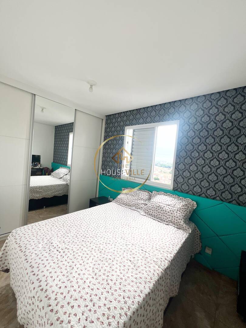 Apartamento à venda com 2 quartos, 78m² - Foto 13
