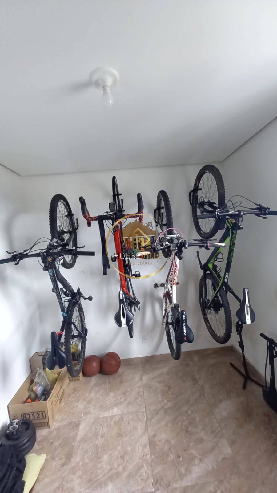 Apartamento à venda com 2 quartos, 78m² - Foto 15