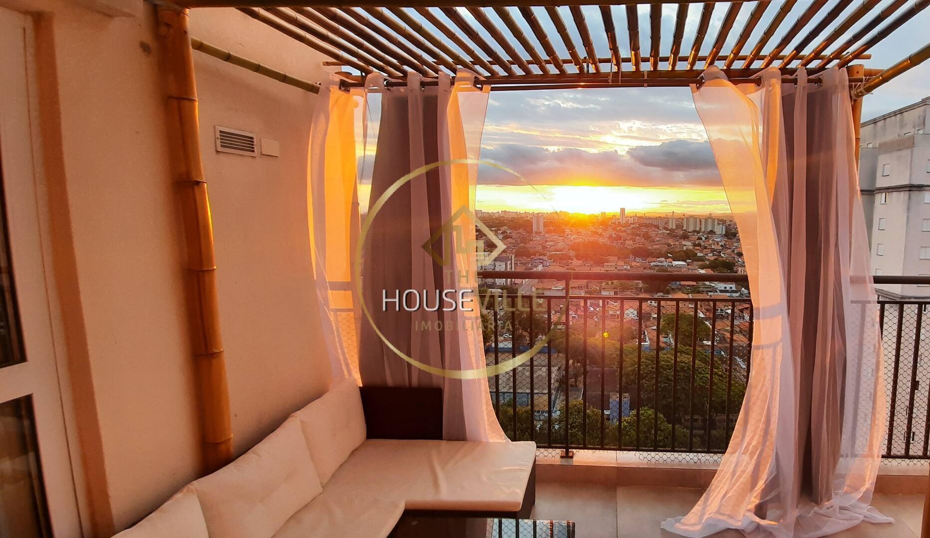 Apartamento à venda com 2 quartos, 78m² - Foto 5