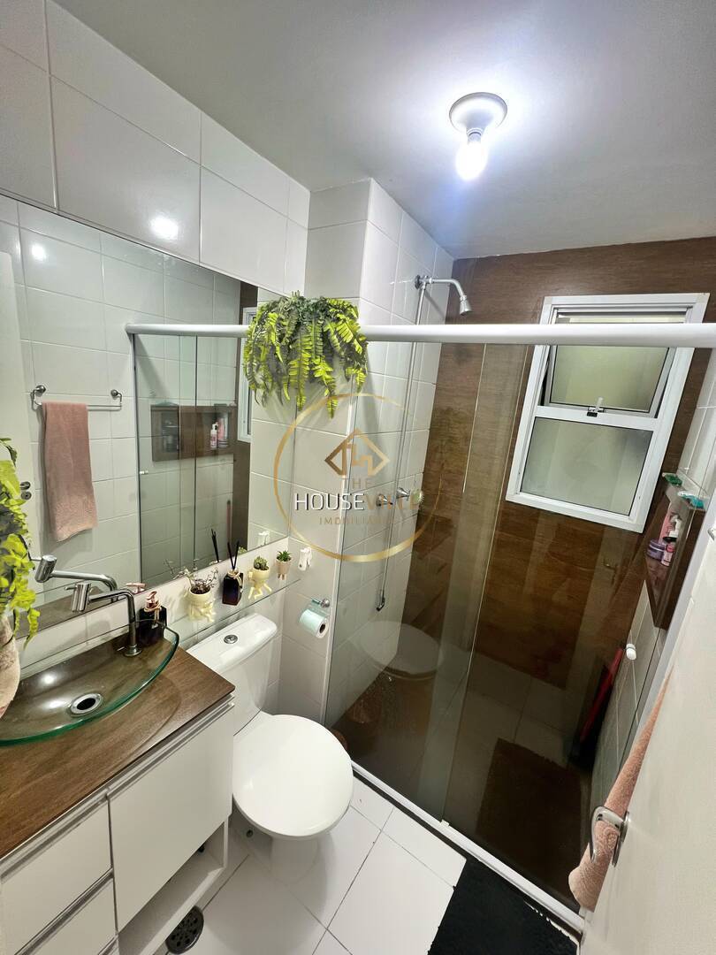 Apartamento à venda com 2 quartos, 78m² - Foto 12