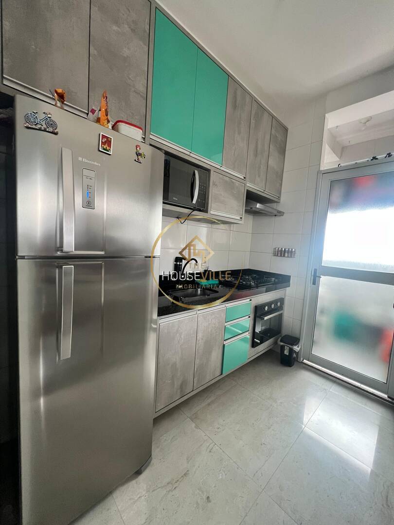 Apartamento à venda com 2 quartos, 78m² - Foto 9