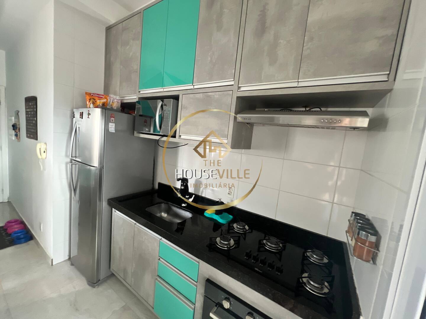 Apartamento à venda com 2 quartos, 78m² - Foto 10