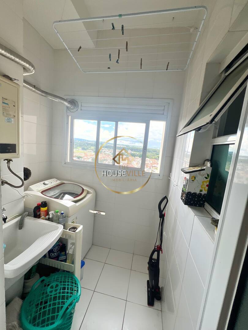 Apartamento à venda com 2 quartos, 78m² - Foto 11