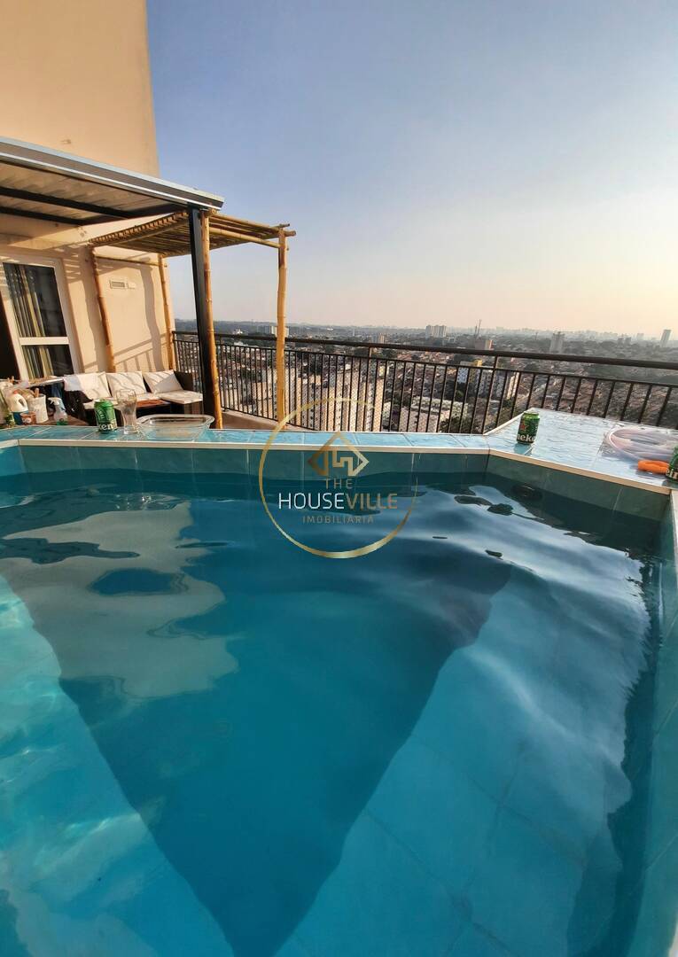 Apartamento à venda com 2 quartos, 78m² - Foto 16