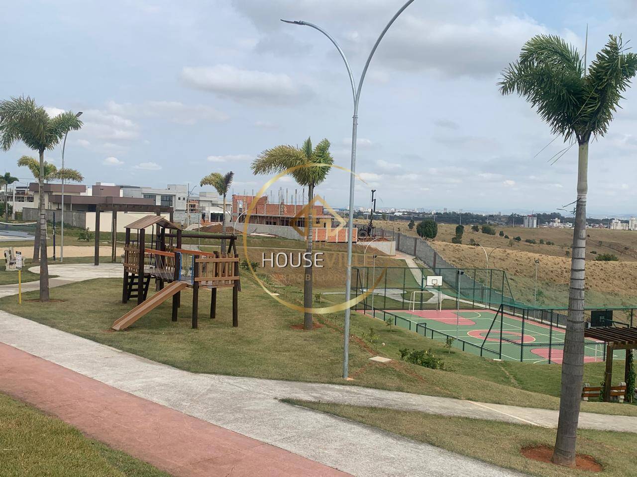 Terreno, 252 m² - Foto 8