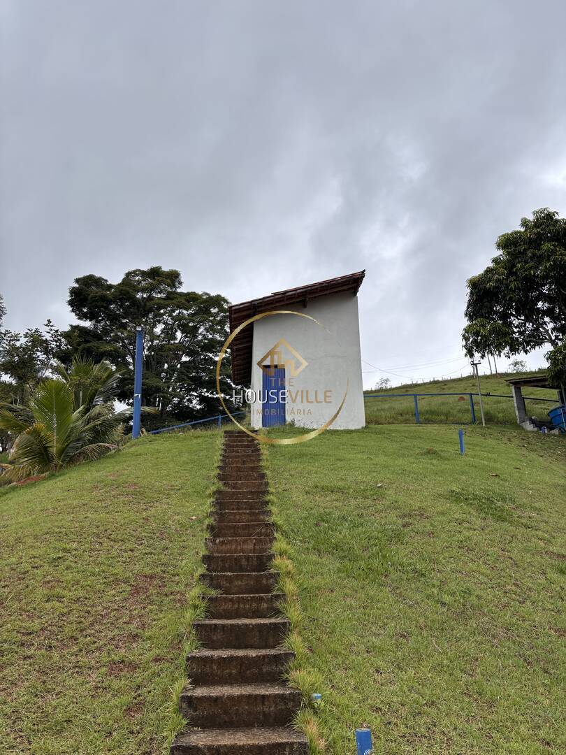 Sítio à venda com 12 quartos, 1500m² - Foto 16