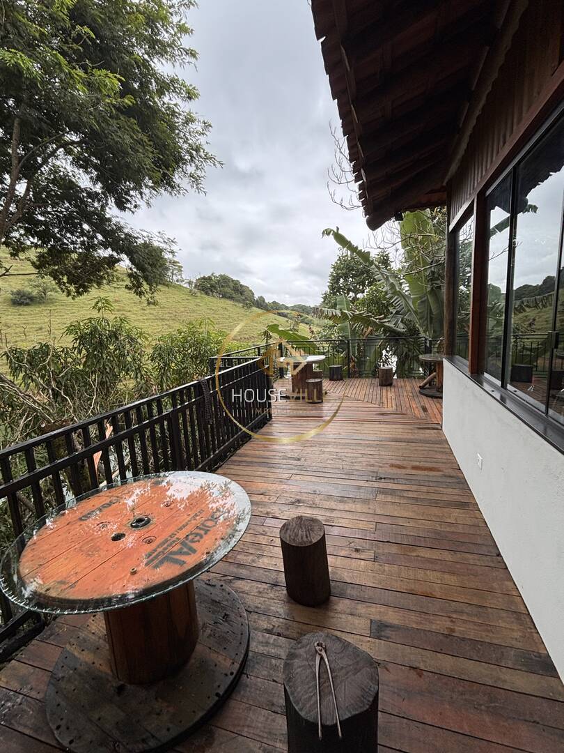 Sítio à venda com 12 quartos, 1500m² - Foto 3