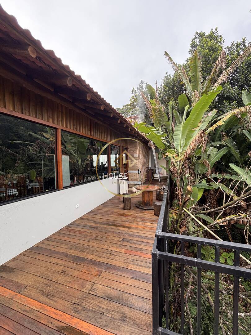 Sítio à venda com 12 quartos, 1500m² - Foto 2