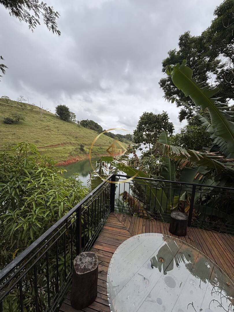 Sítio à venda com 12 quartos, 1500m² - Foto 17