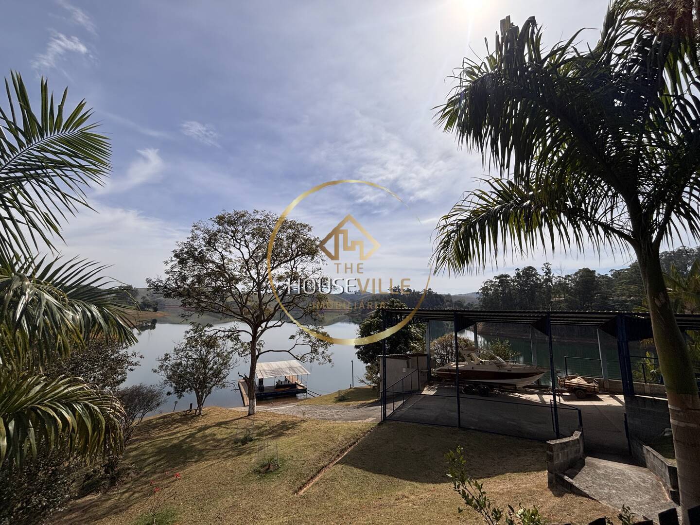 Sítio à venda com 12 quartos, 1500m² - Foto 19