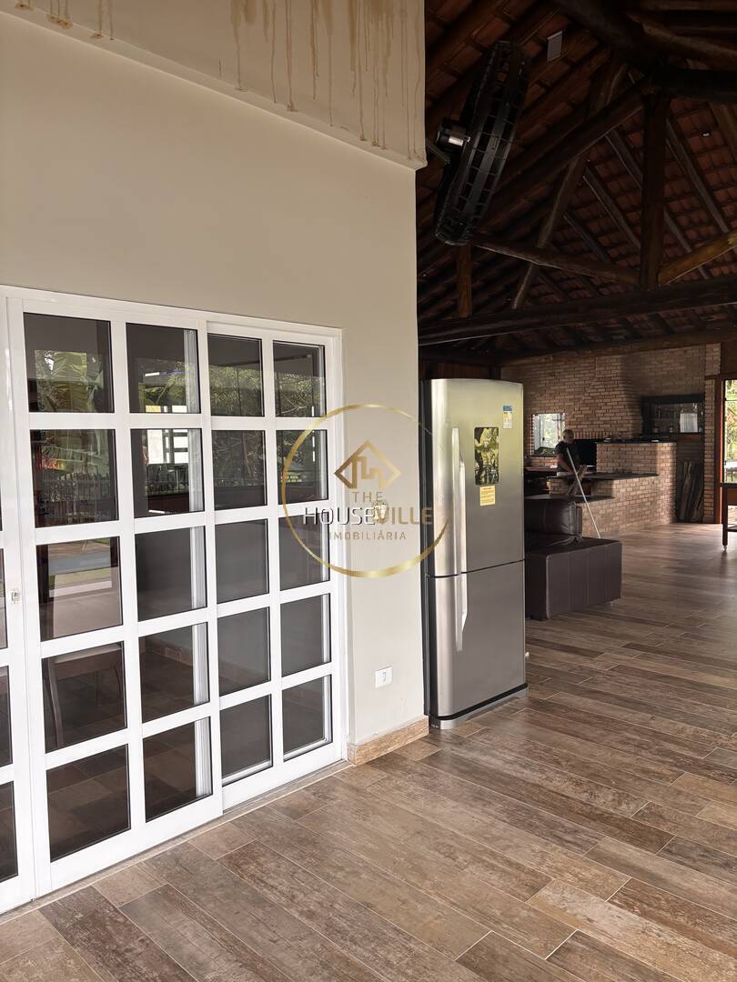 Sítio à venda com 12 quartos, 1500m² - Foto 10