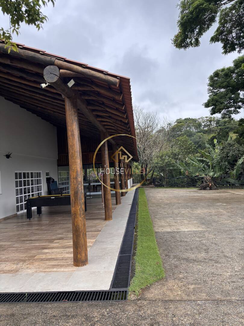 Sítio à venda com 12 quartos, 1500m² - Foto 6