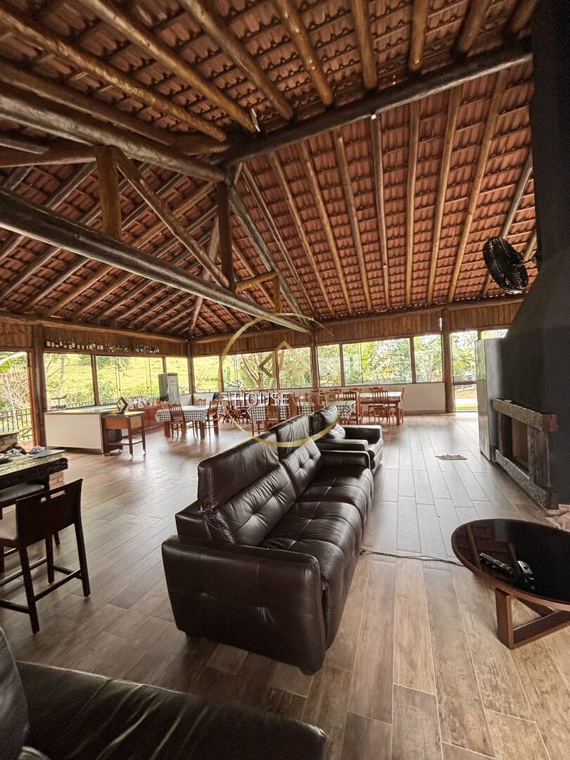 Sítio à venda com 12 quartos, 1500m² - Foto 7