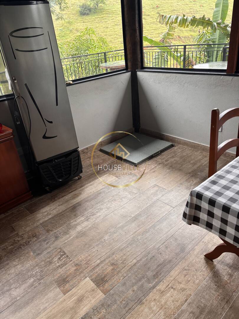 Sítio à venda com 12 quartos, 1500m² - Foto 11