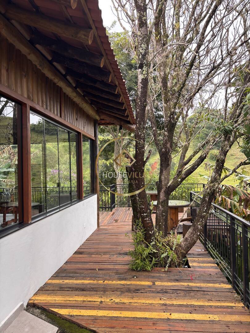 Sítio à venda com 12 quartos, 1500m² - Foto 4