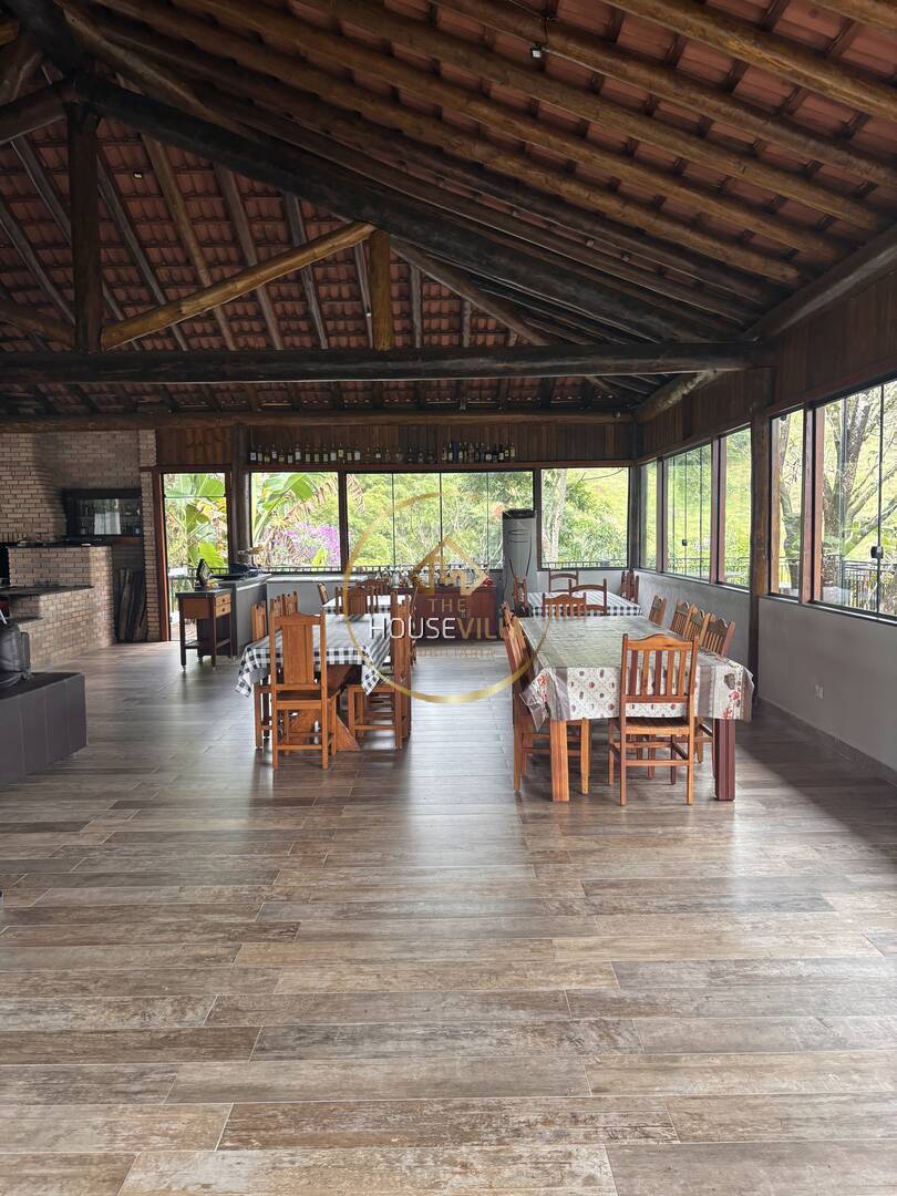 Sítio à venda com 12 quartos, 1500m² - Foto 9