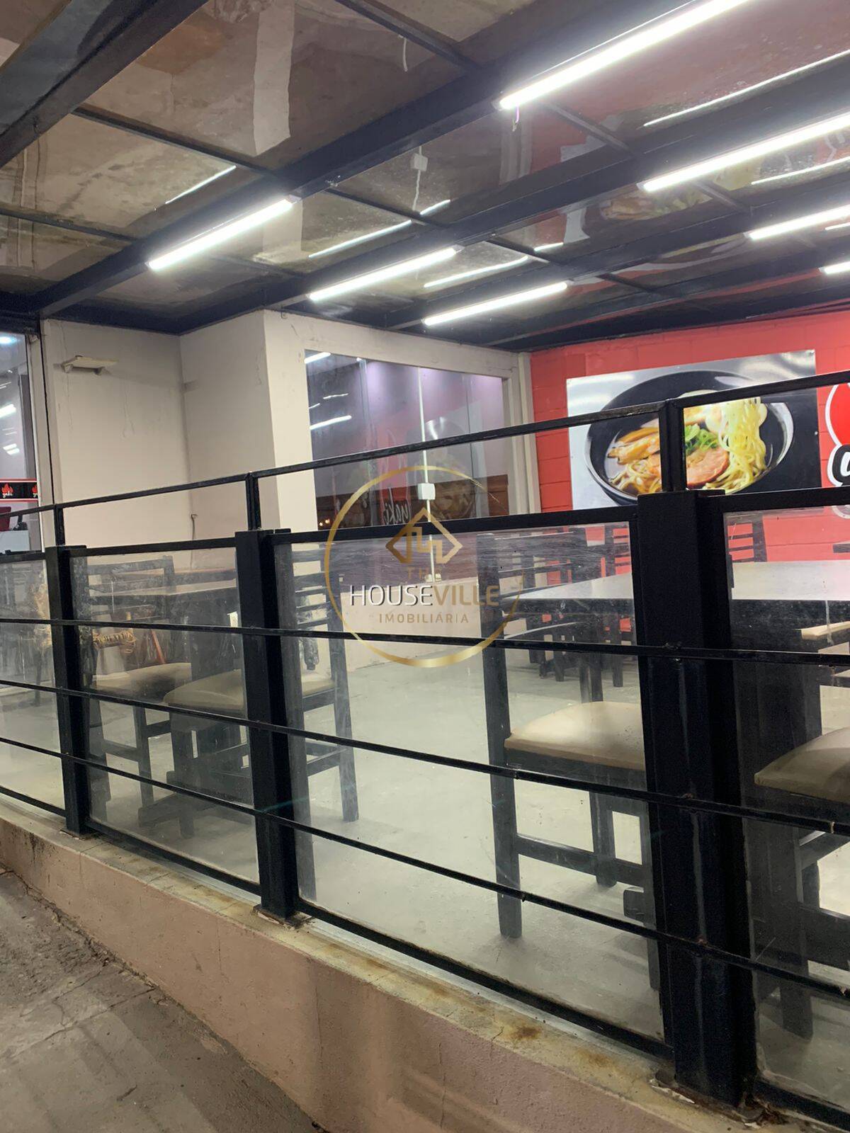 Loja-Salão, 55 m² - Foto 3