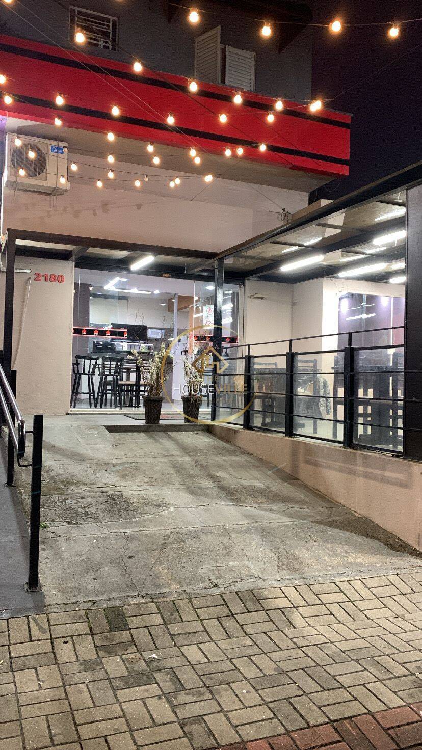 Loja-Salão, 55 m² - Foto 4