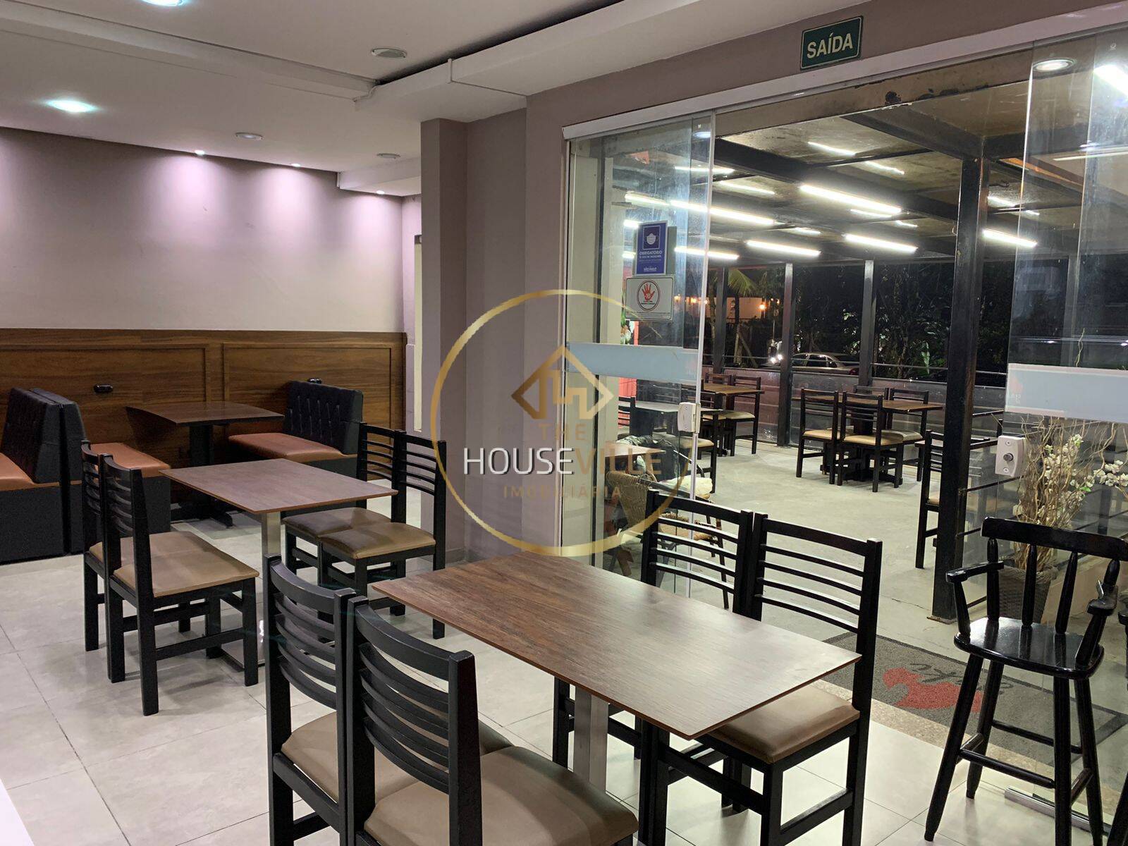 Loja-Salão, 55 m² - Foto 6