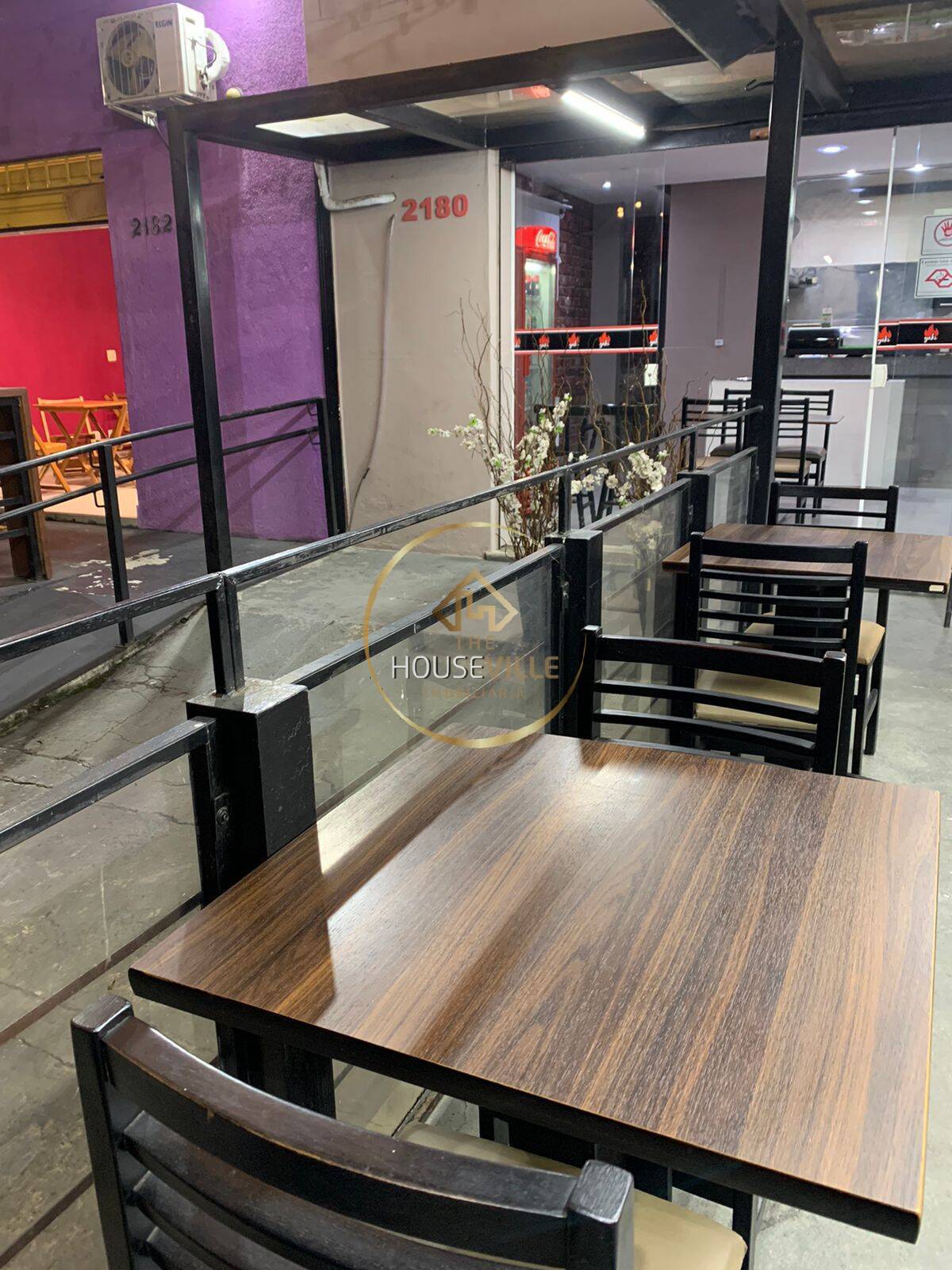 Loja-Salão, 55 m² - Foto 5