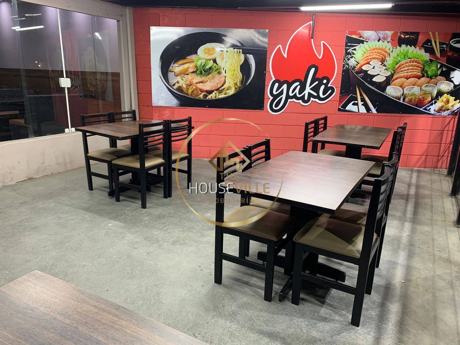 Loja-Salão, 55 m² - Foto 7