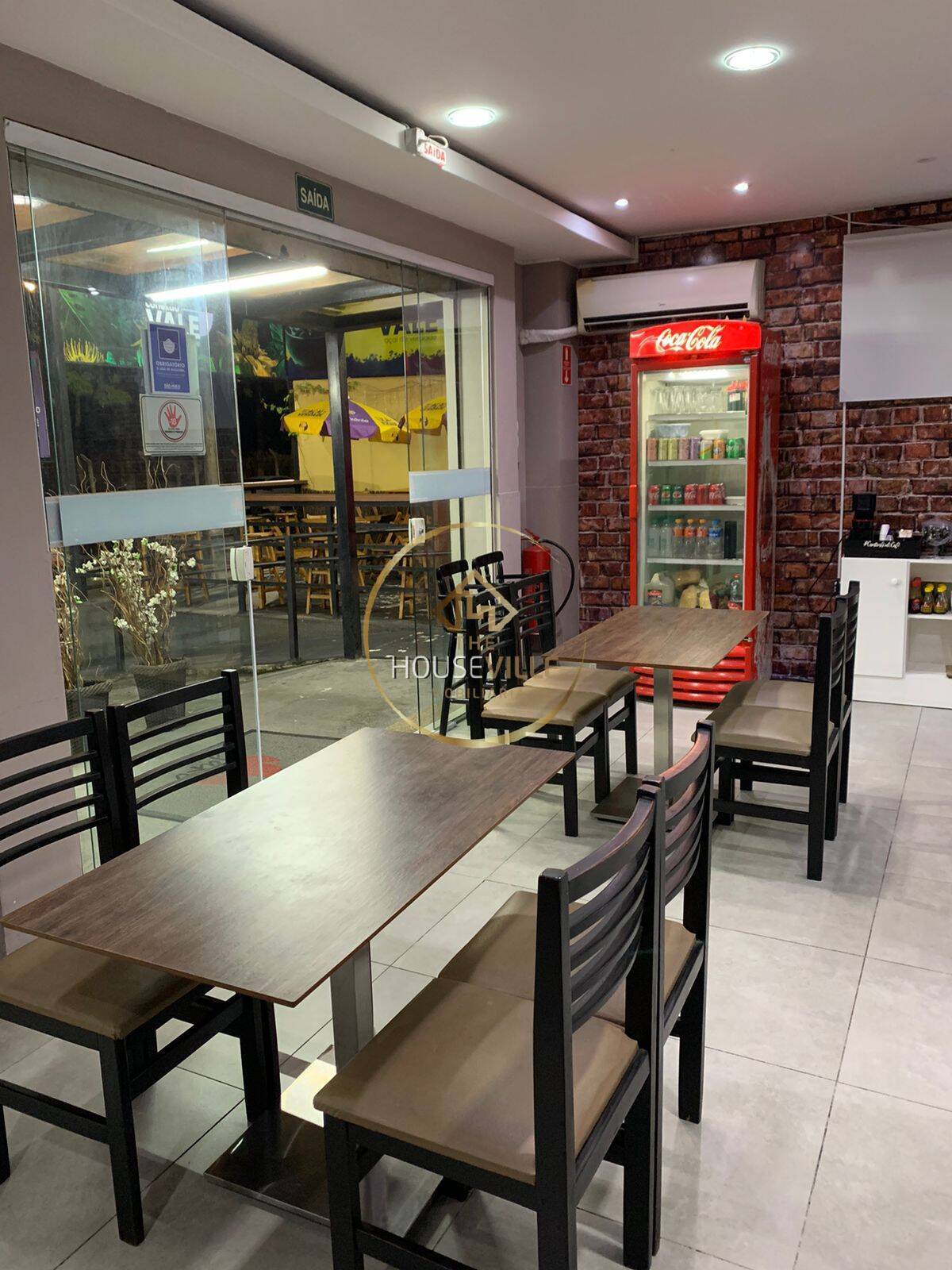 Loja-Salão, 55 m² - Foto 8