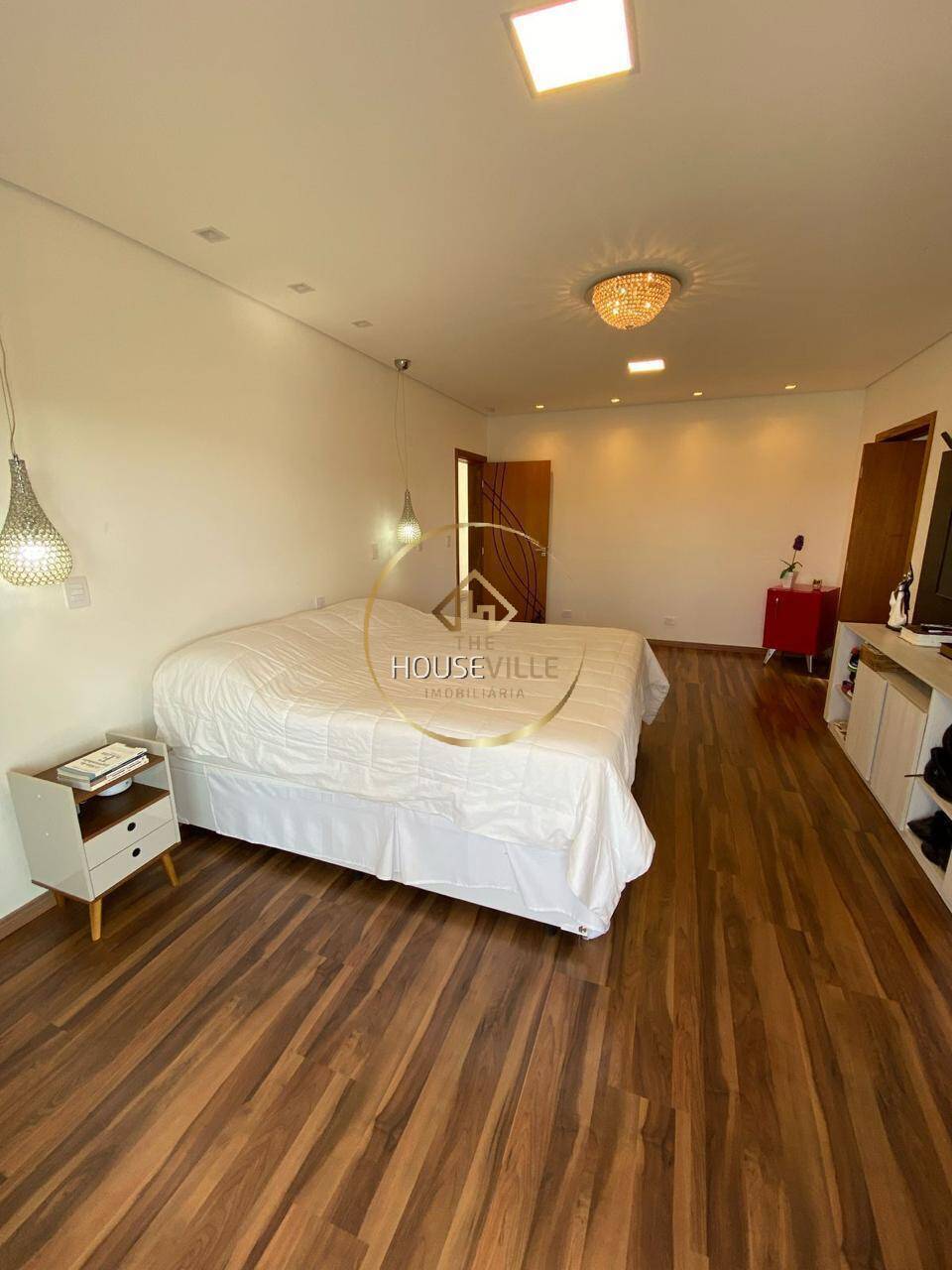 Casa de Condomínio à venda com 5 quartos, 700m² - Foto 6