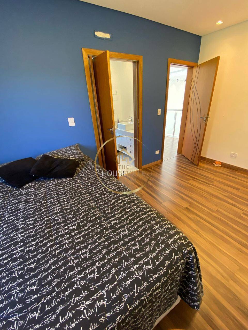 Casa de Condomínio à venda com 5 quartos, 700m² - Foto 11