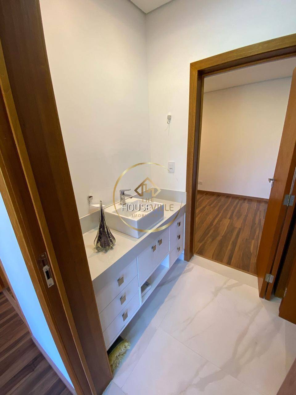 Casa de Condomínio à venda com 5 quartos, 700m² - Foto 12