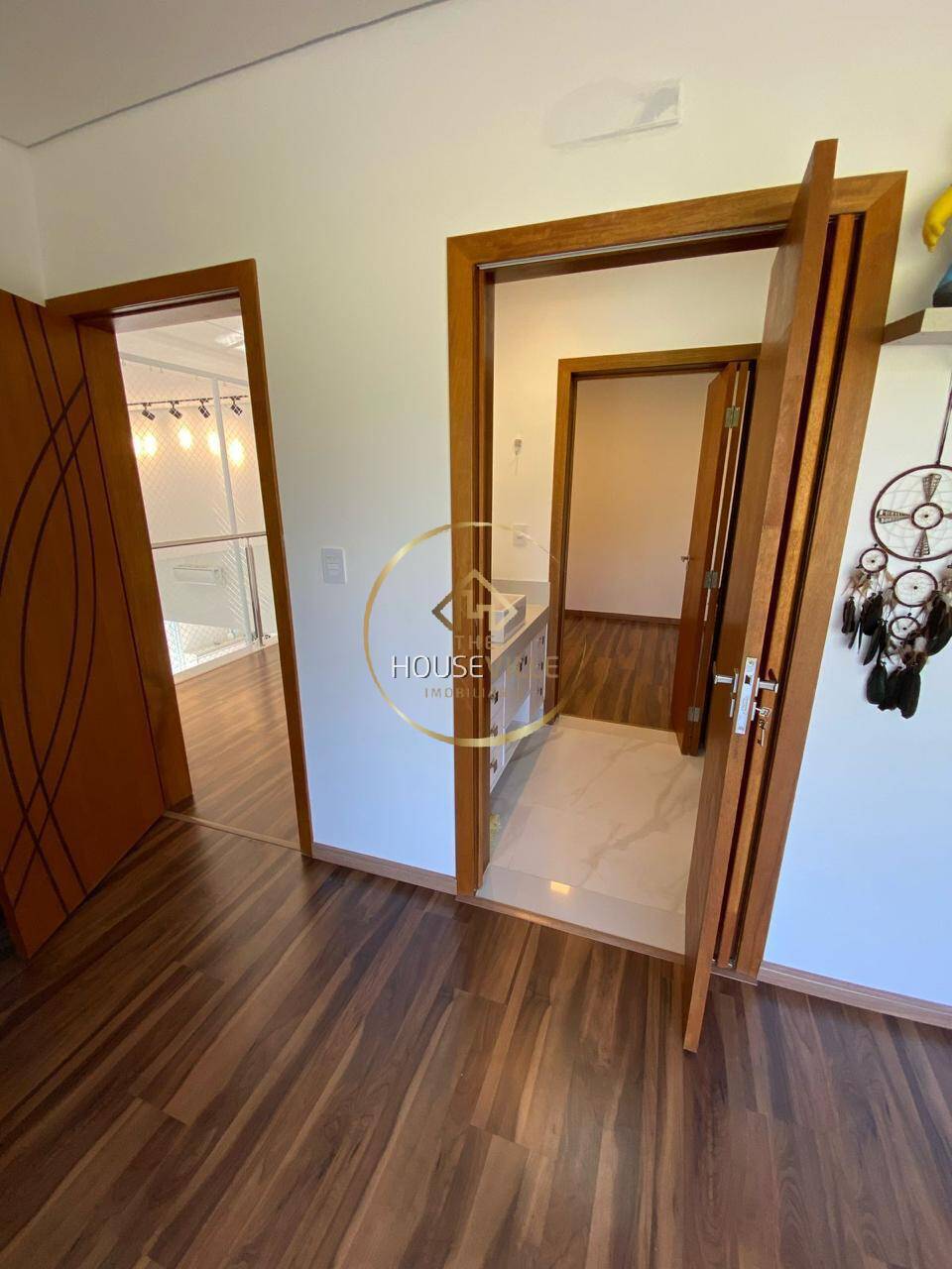 Casa de Condomínio à venda com 5 quartos, 700m² - Foto 13