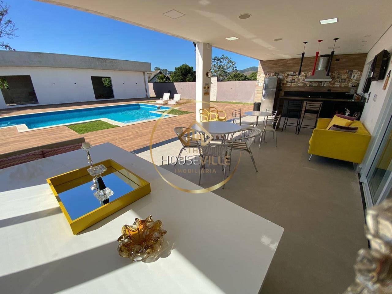 Casa de Condomínio à venda com 5 quartos, 700m² - Foto 23