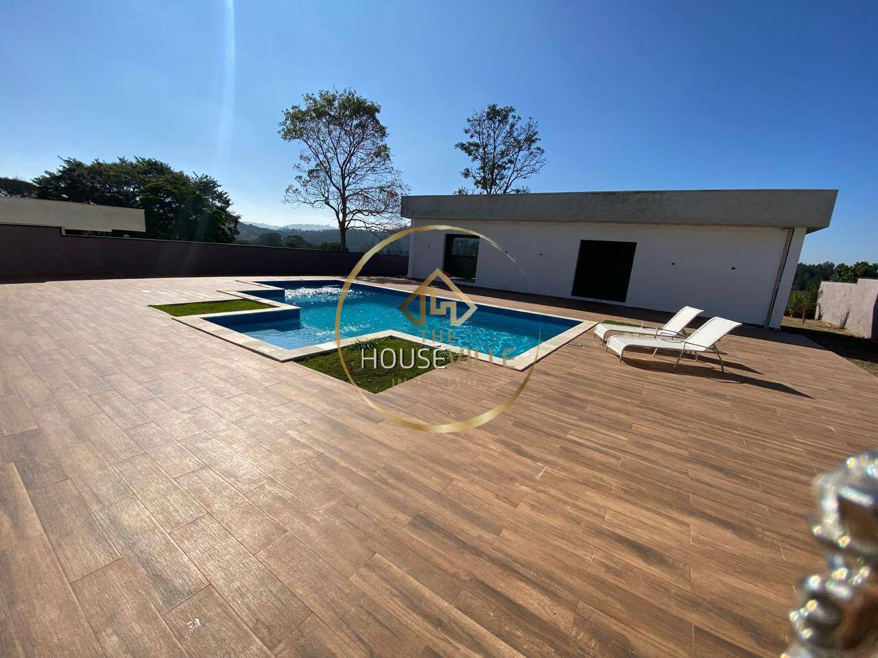 Casa de Condomínio à venda com 5 quartos, 700m² - Foto 25