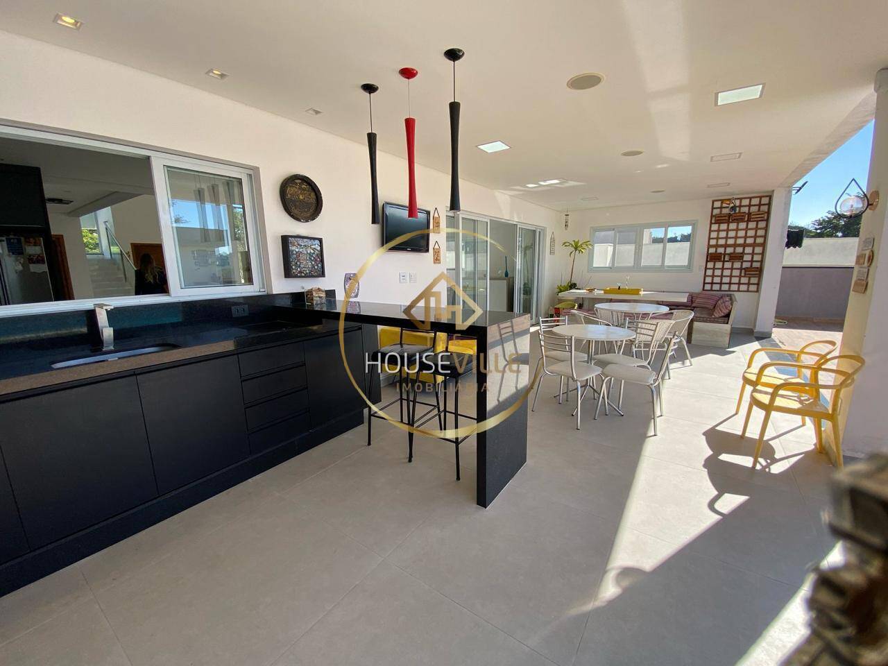 Casa de Condomínio à venda com 5 quartos, 700m² - Foto 22