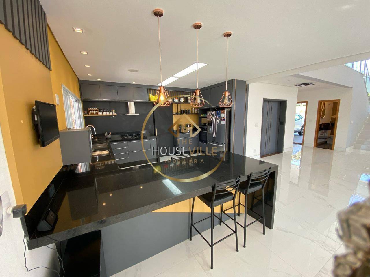Casa de Condomínio à venda com 5 quartos, 700m² - Foto 21