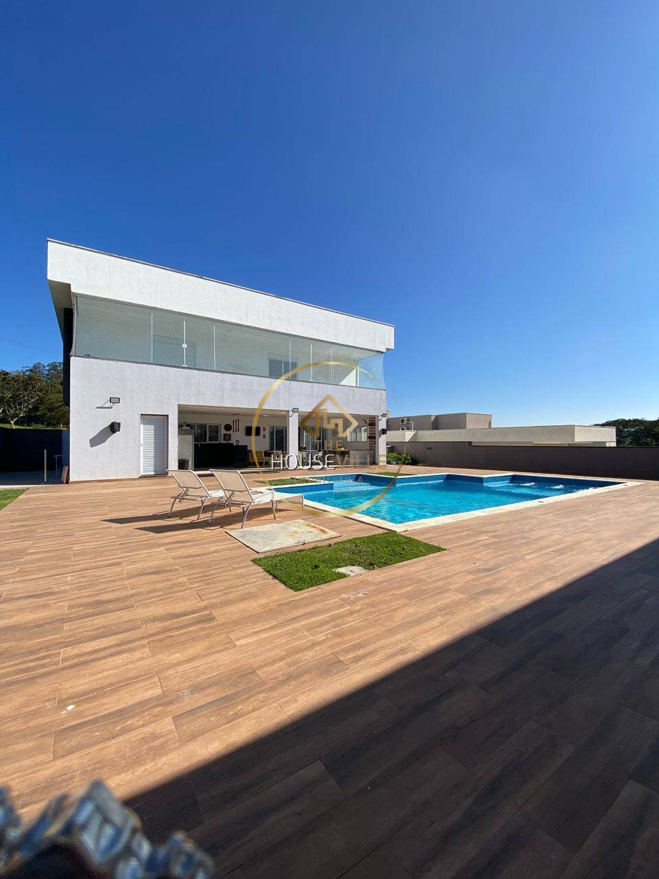 Casa de Condomínio à venda com 5 quartos, 700m² - Foto 26