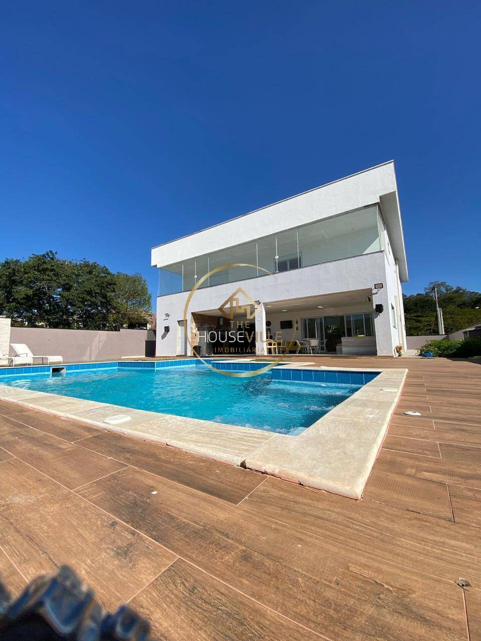 Casa de Condomínio à venda com 5 quartos, 700m² - Foto 24