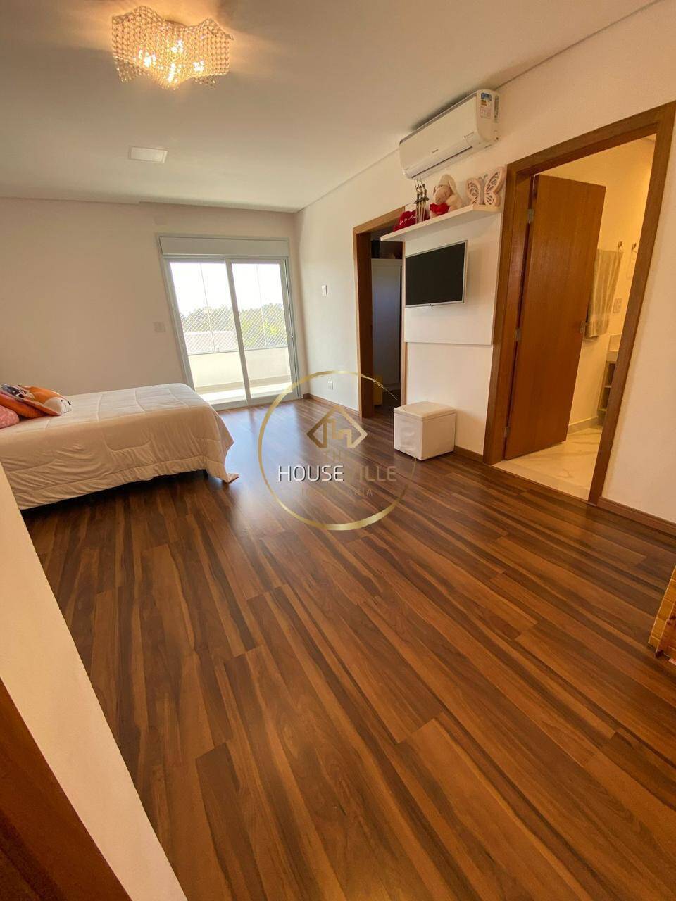 Casa de Condomínio à venda com 5 quartos, 700m² - Foto 17
