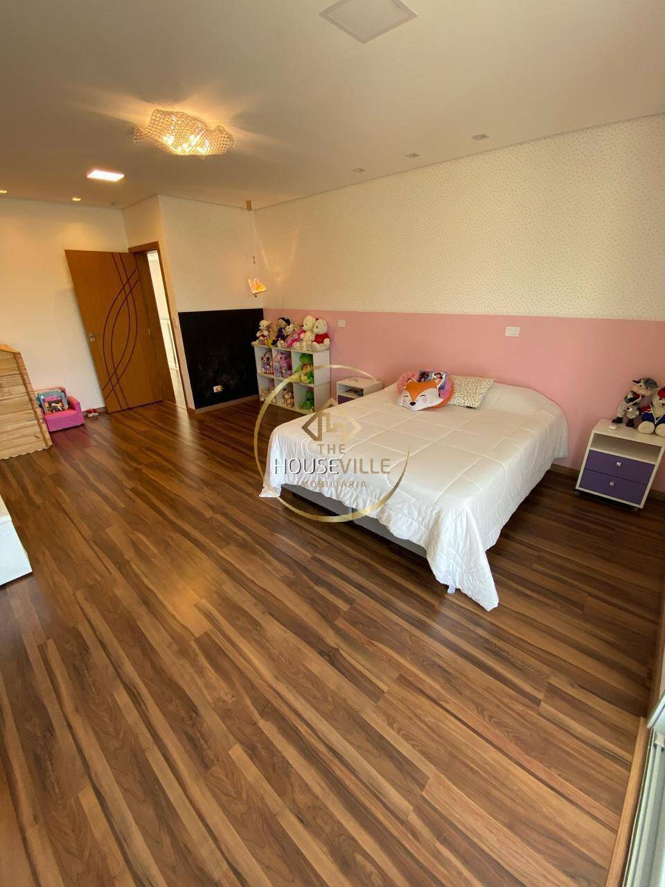 Casa de Condomínio à venda com 5 quartos, 700m² - Foto 20