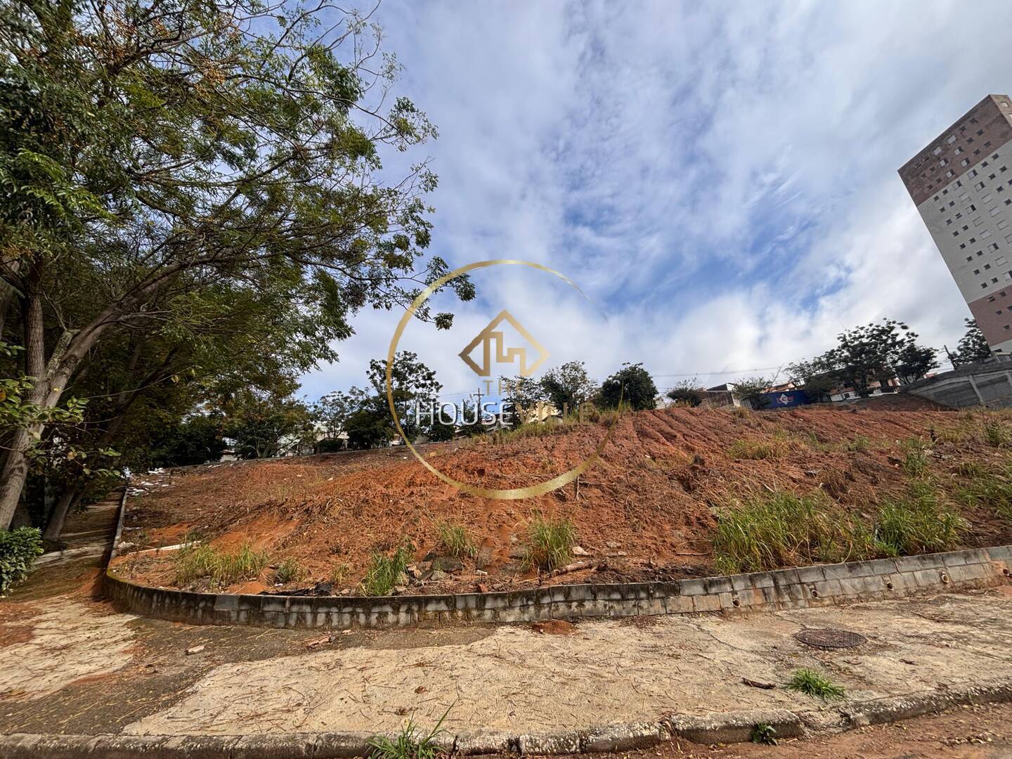 Terreno, 6098 m² - Foto 1