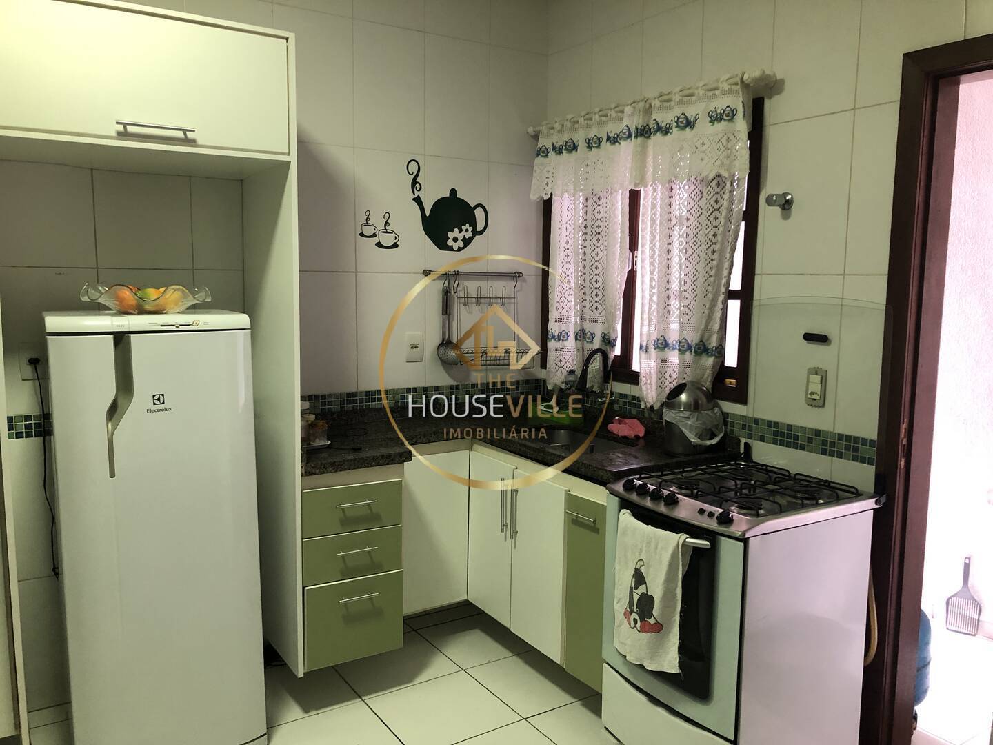 Casa à venda com 3 quartos, 128m² - Foto 7